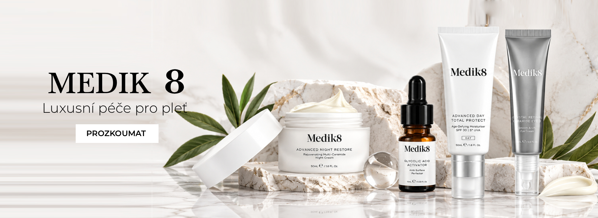 Medik 8