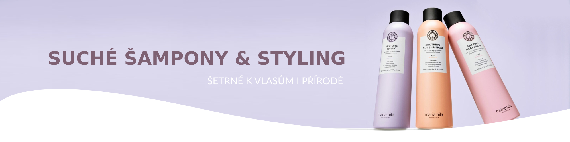 styling