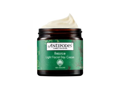 12405 O antipodes denni krem rejoice 60 ml