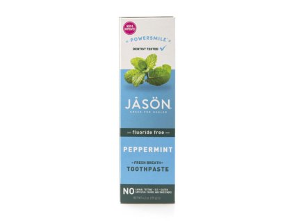 Powersmile zubní pasta 119 g  JASON