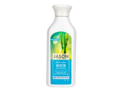 es3 jason sampon biotin 473 ml
