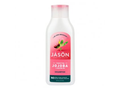 JASON šampon jojoba 473 ml
