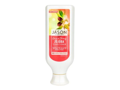 es11 jason kondicioner vlasovy jojoba 454 g