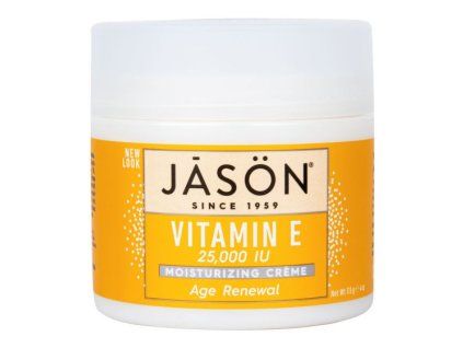 Krem do skóry witamina E 113 g  JASON