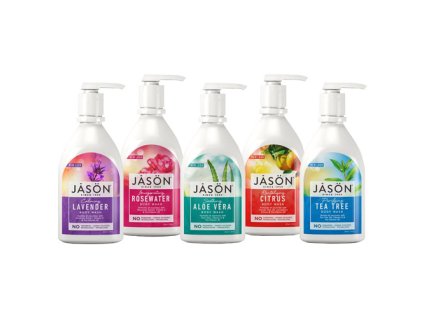 Body washes