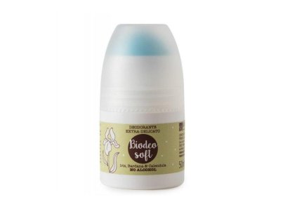 Deodorant roll-on 50ml - laSaponaria