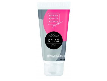 716 body essentials relax 100ml