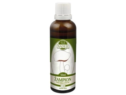 es1322 nadeje zampion tinktura z houby 50 ml