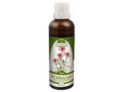 es2039 nadeje echinacea trapatka nachova 50 ml