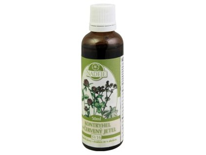 es1569 nadeje specialni vyluh kontryhel cerveny jetel 50ml