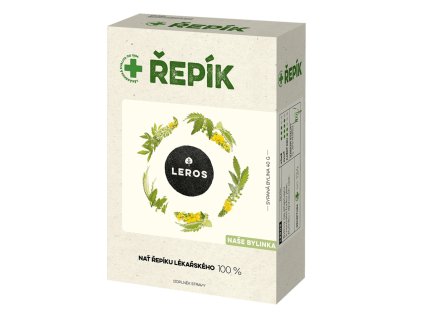 řepík