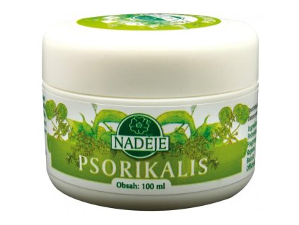 es1486 nadeje psorikalis mast 100 ml