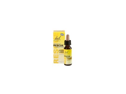 nelsons RESCUE® Remedy Krizová esence  Bez alkoholu