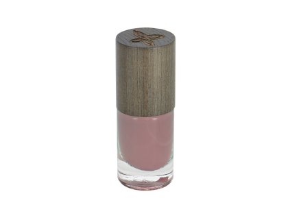 vernis a ongles 22 rose poudre