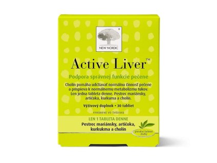 es1697 new nordic active liver 60 tbl