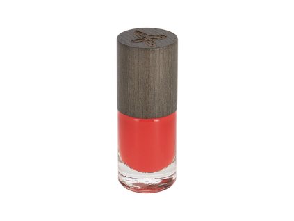 vernis a ongles 07 corail