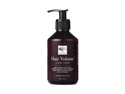 es1585 new nordic hair volume kondicioner na vlasy 250 ml