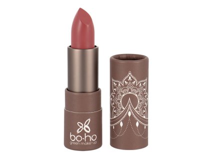 rouge a levres bio mat couvrant 109 indie