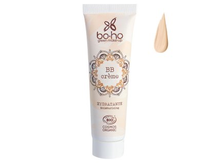 bb creme 01 beige diaphane