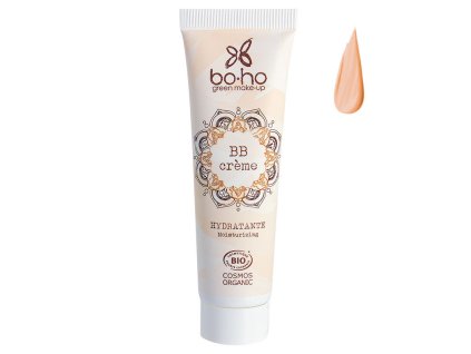 bb creme 03 beige rose