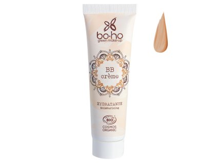 bb creme 05 beige dore