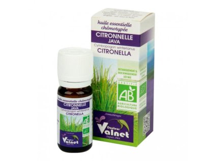 15963 es98 cosbionat etericky olej citronela 10 ml