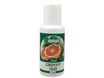 es1760 nadeje grepovy olej 50 ml