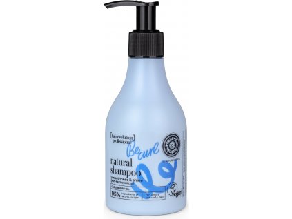 hair evolution natural shampoo be curl 245 ml 342915 en