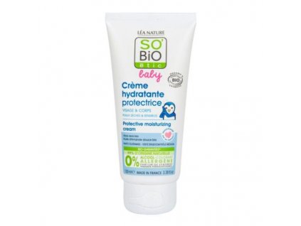 es1814 so bio etic bio krem pro deti ochranny i hydratacni baby 100 ml (1)