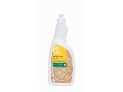 es2041 tierra verde lestidlo oplach do mycky inovace 750 ml