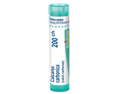 Calcarea Carbonica 200CH gra.4g
