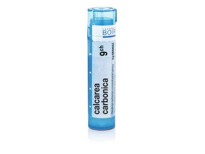 Calcarea carbonica gra 9CH