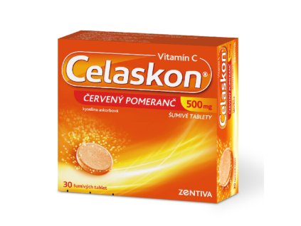 Celaskon 500mg Červený pomer.tbl.eff.30x500mg