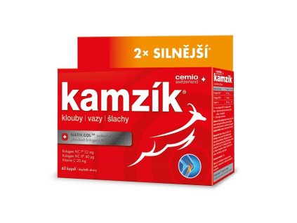 Cemio Kamzík cps.60