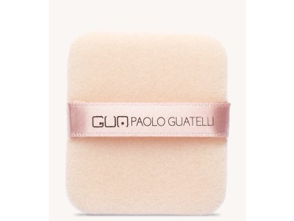 PP powder puff piumino cipria