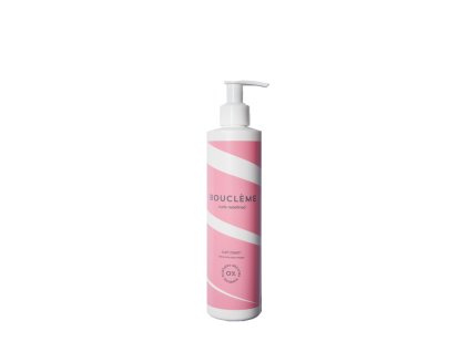 boucleme curl cream 300ml
