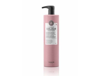 Luminous Colour Conditioner – ochrona koloru  MARIA NILA