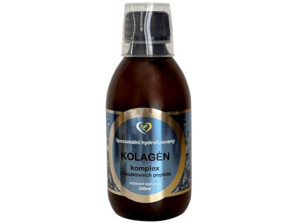 Kolagén 250ml