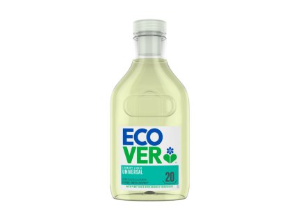 Prací gel univerzální 1l  ECOVER