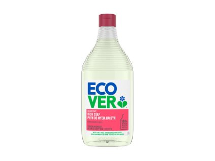 Prostředek na mytí nádobí Granátové jablko 450ml, ECOVER
