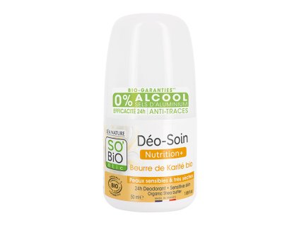 deo soin nutrition karite so bio etic