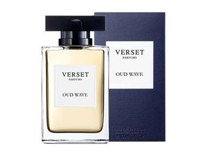 OUD WAVE parfém PÁNSKÝ  VERSET