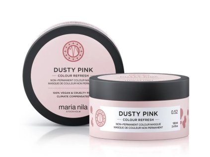 Colour Refresh dusty pink 100 ml, Maria Nila