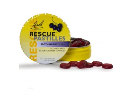 rescue pastilles 1
