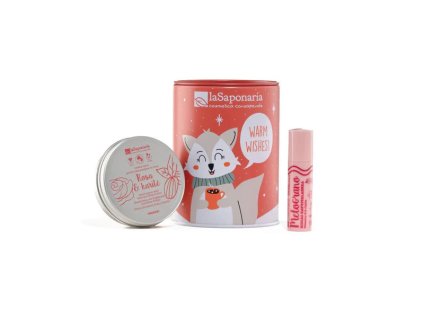 Salvadanaio volpe artica