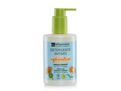 detergente intimo bardana bio calendula pH 4 5 670x
