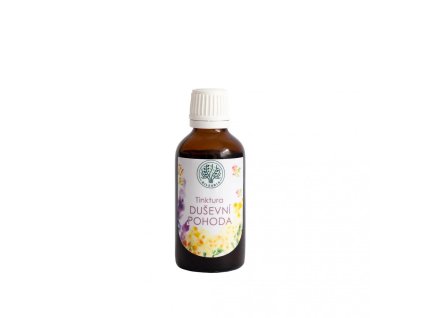 es909 bilegria dusevni pohoda tinktura 50 ml