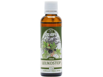 T50 leukostop