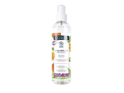 es937 coslys aloe a merunka sprej na vlasy 200 ml