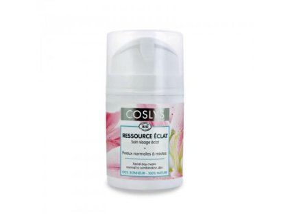 359 coslys denni krem pro normalni a smisenou plet 50 ml